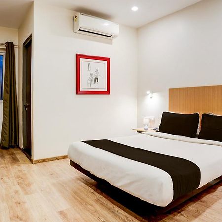 Super Townhouse Ulsoor Near Halasuru Metro Station Bangalore Dış mekan fotoğraf