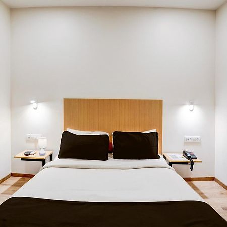 Super Townhouse Ulsoor Near Halasuru Metro Station Bangalore Dış mekan fotoğraf