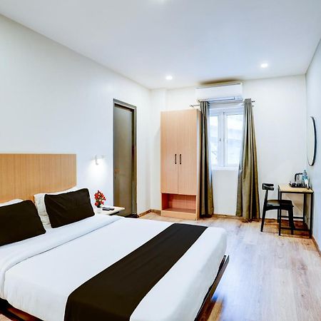 Super Townhouse Ulsoor Near Halasuru Metro Station Bangalore Dış mekan fotoğraf