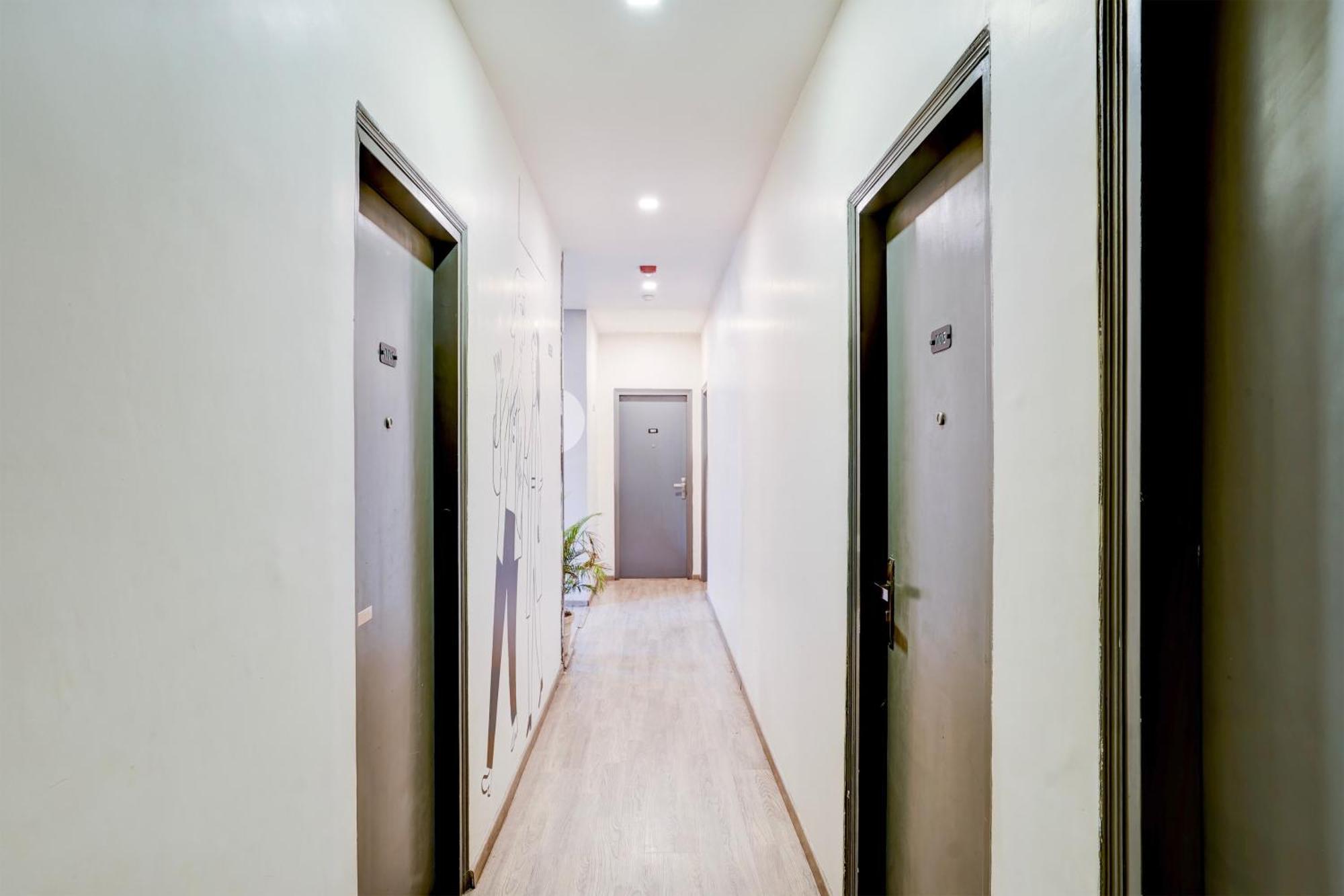 Super Townhouse Ulsoor Near Halasuru Metro Station Bangalore Dış mekan fotoğraf
