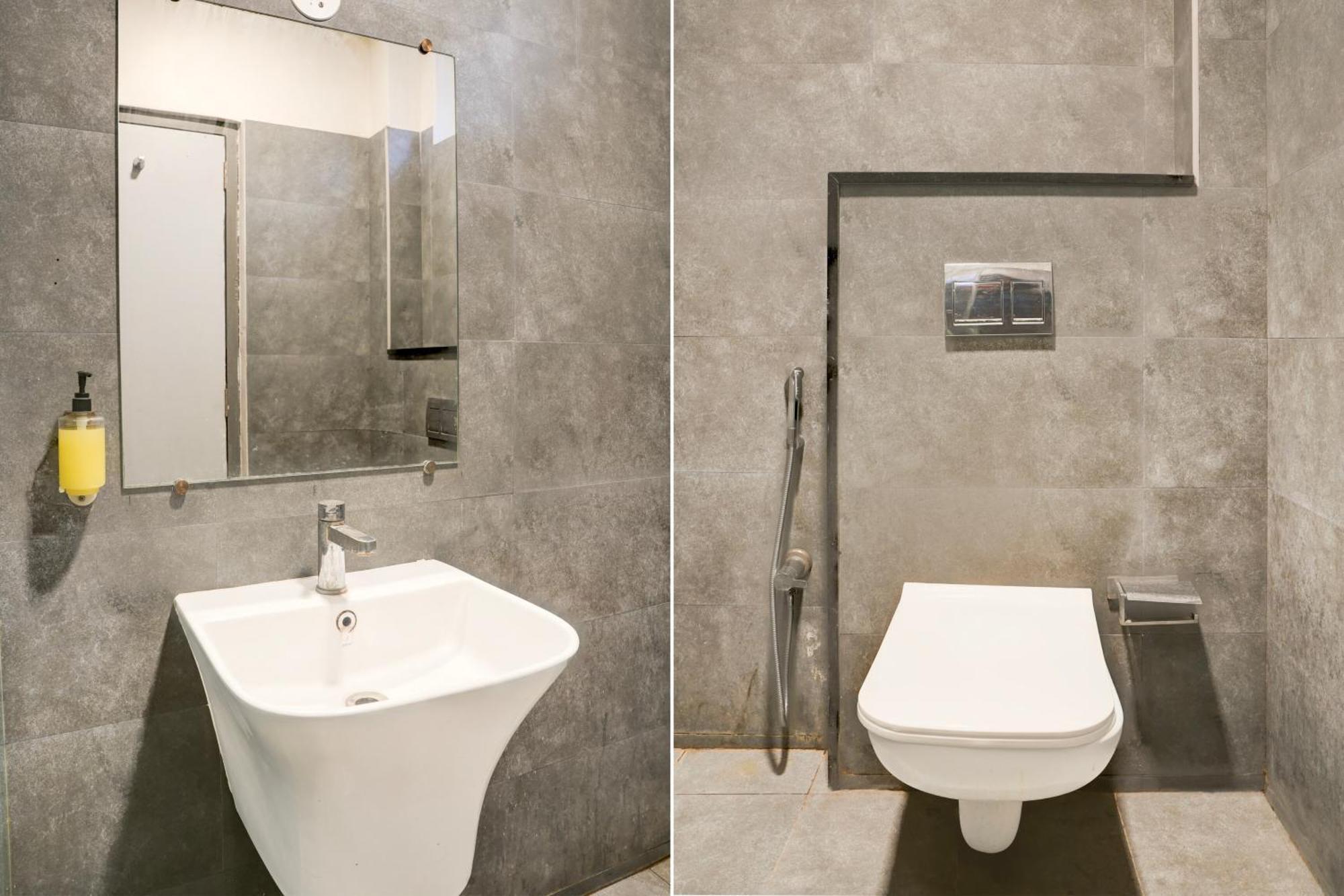 Super Townhouse Ulsoor Near Halasuru Metro Station Bangalore Dış mekan fotoğraf