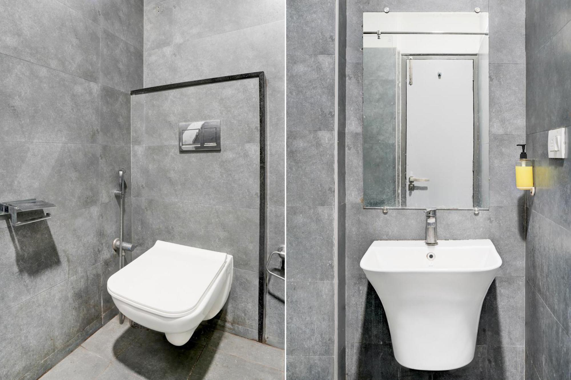 Super Townhouse Ulsoor Near Halasuru Metro Station Bangalore Dış mekan fotoğraf